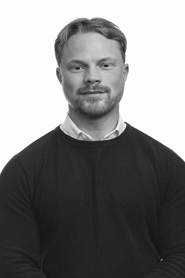 Benjamin Teigen